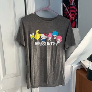 Hello Kitty and Friends Tee